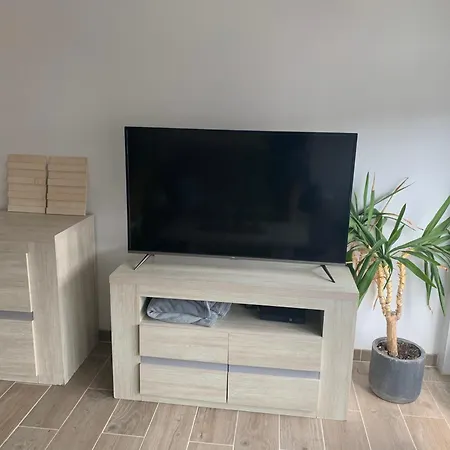 شقة Residentie Valauris