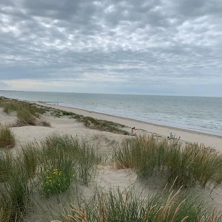 Residentie Valauris Apartment