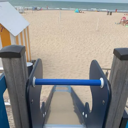 Residentie Valauris Apartman