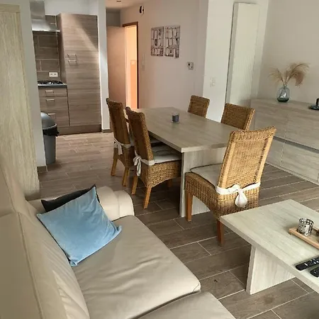 Residentie Valauris Lejlighed