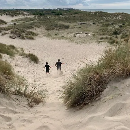 Residentie Valauris Apartment