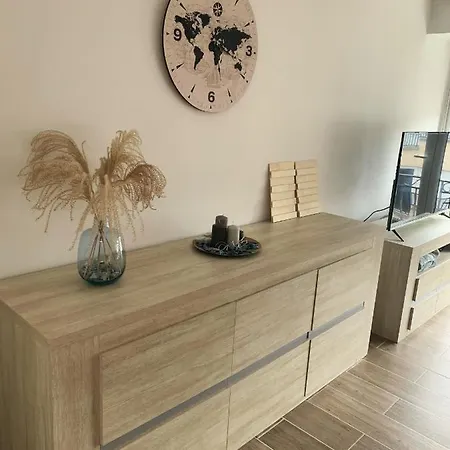 Residentie Valauris Middelkerke