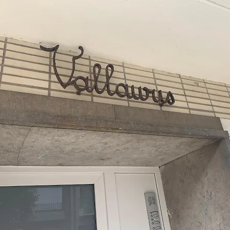 شقة Residentie Valauris