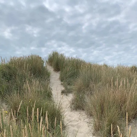 Residentie Valauris شقة