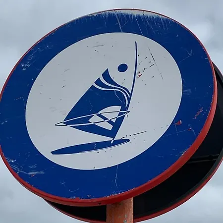 Residentie Valauris Lejlighed *