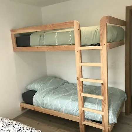 Residentie Valauris *