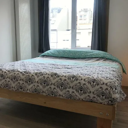 Residentie Valauris *