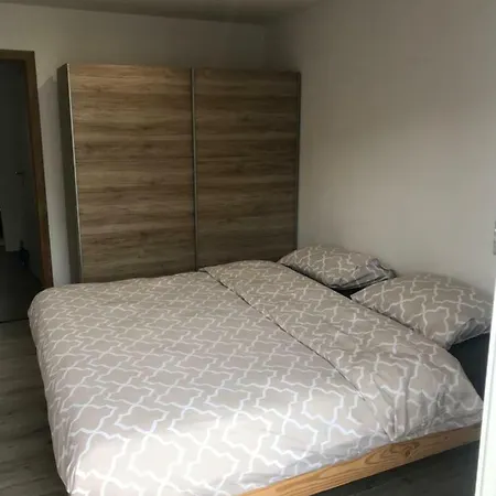 Residentie Valauris * ميدل كيرك