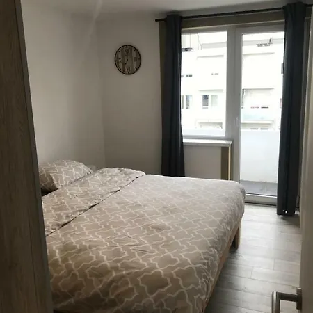 Apartment Residentie Valauris *