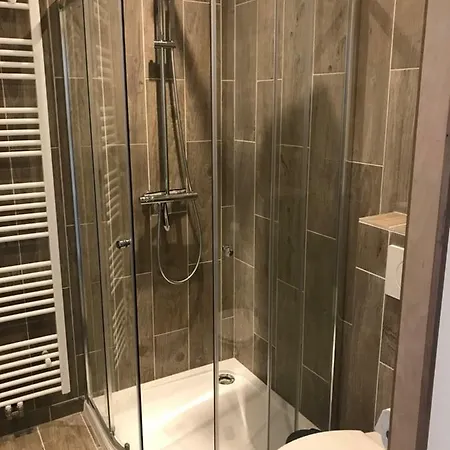 Residentie Valauris شقة ميدل كيرك