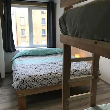 Residentie Valauris شقة *