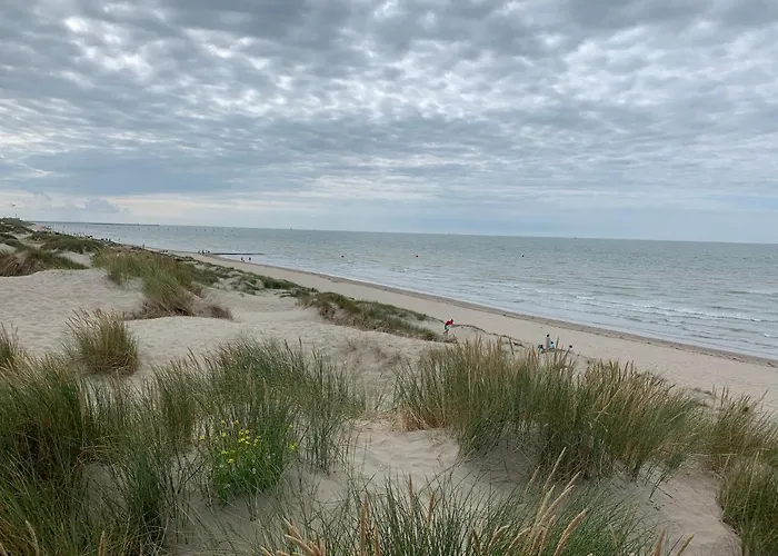 Residentie Valauris Lejlighed