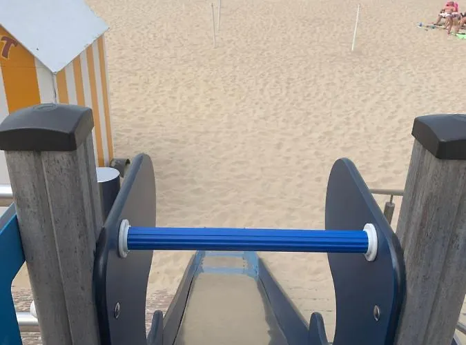 Residentie Valauris Lejlighed