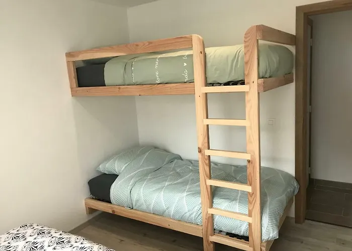 Residentie Valauris *