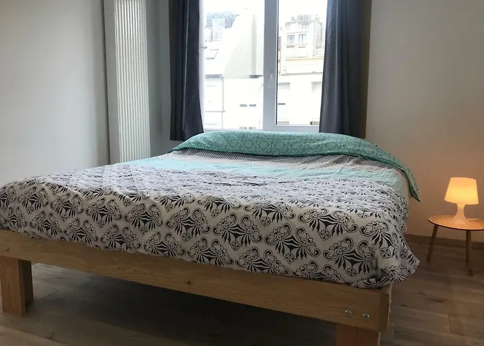 Residentie Valauris *