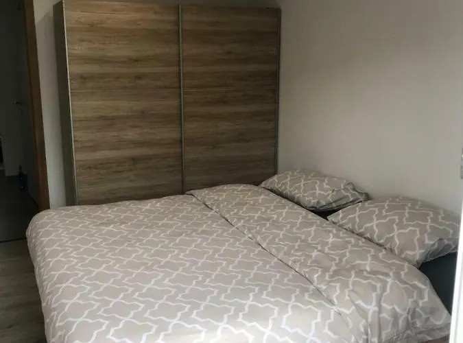 Residentie Valauris * Middelkerke