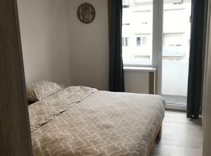 Lejlighed Residentie Valauris *