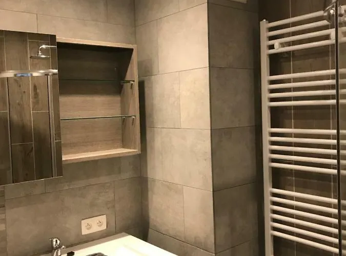 Residentie Valauris Middelkerke