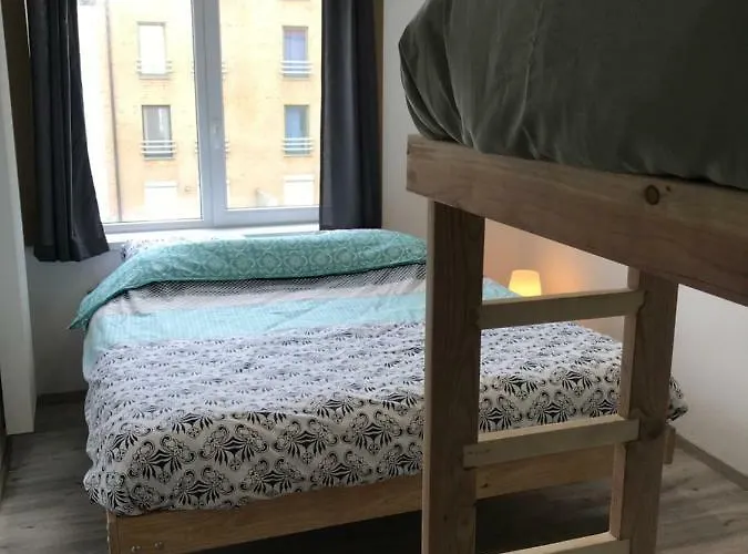 Residentie Valauris Lejlighed *